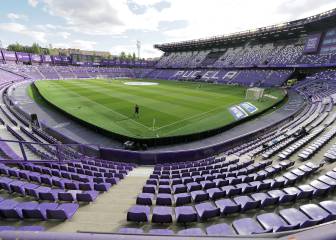 Bajo un sol abrasador