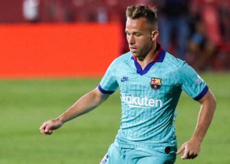 Pjanic-Arthur: la Juve admite 