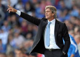 El club que busca llevar a Pellegrini otra vez a Europa