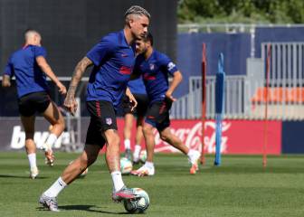 Levante - Atlético: horario, TV y cómo y dónde ver en directo