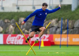 La encrucijada de Mikel San José