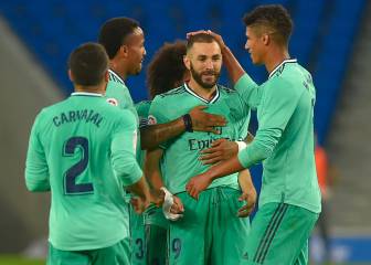 LaLiga defiende su calendario pero el Madrid tendrá que jugar las últimas 4 jornadas en 10 días