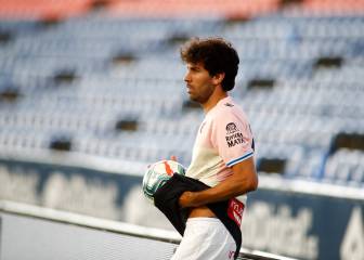 El desafío de defender sin Cabrera