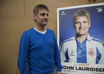 Los 'Joan' del Espanyol