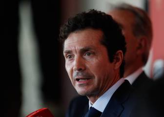 Aviso de Amor a los árbitros: 