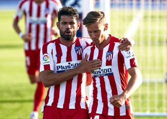 Llorente, de qué planeta viniste
