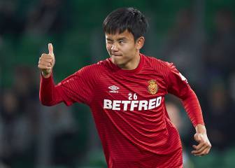 'Showtime' en el Alfredo Di Stéfano: Hazard, Vinicius, Kubo...