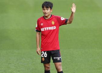 PSG desperate to land Kubo