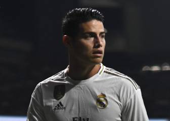 James cuenta qué pasó en verano: 