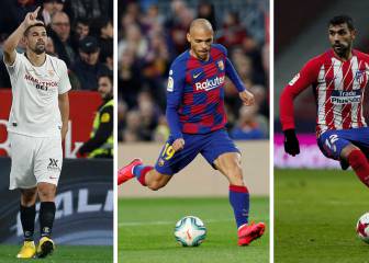 La norma que cambia una Liga