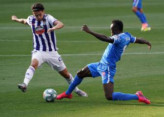 Mata y Unal firman tablas a más de 30 grados