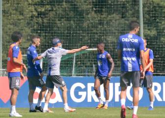 Elche - Deportivo: horario, TV y cómo y dónde ver en directo