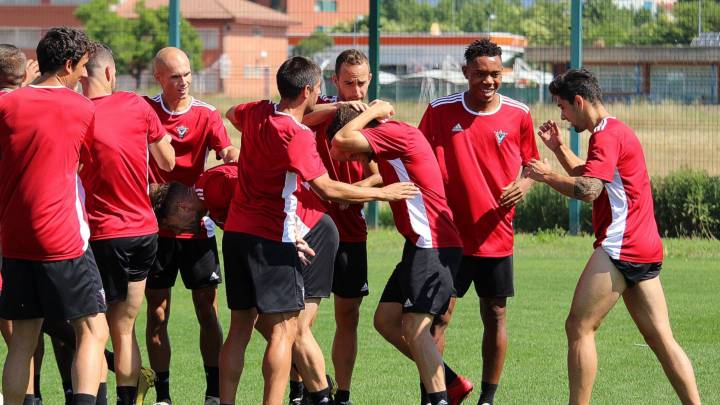 El Mirandés no ha ganado nunca en el Heliodoro