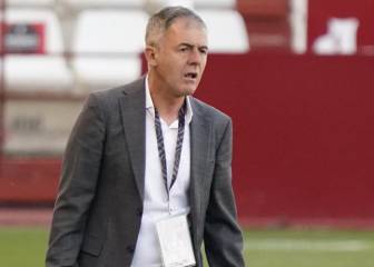 El Albacete estudia quejarse ante la Liga por los horarios