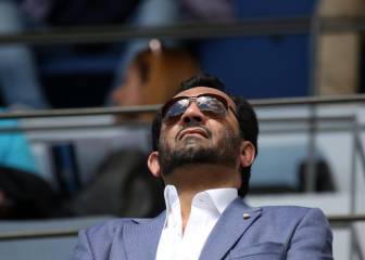 Otra más de Al Thani. Se gastó 124.309.58 € en abogados y procuradores