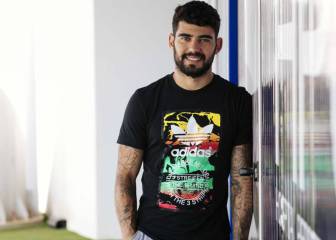 Tana regresa a la convocatoria de Las Palmas