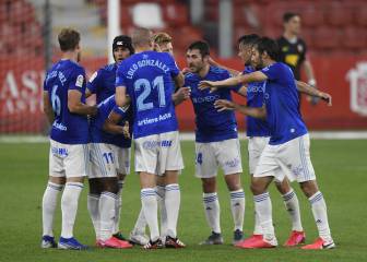 Borja, el héroe del derbi