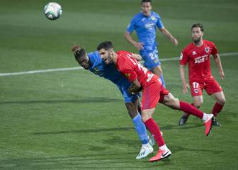 La apuesta por el músculo de Sandoval sale ganadora