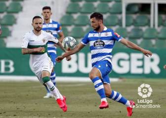 El 'efecto Vázquez' ha vuelto