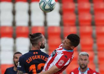 Punto inútil para el Lugo ante un Málaga mejor