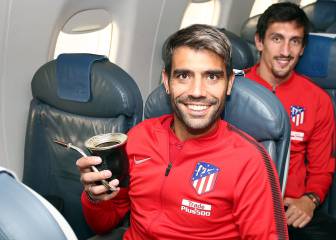 Oficial: Augusto ya es cadista