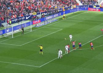 ¿Es el más infalible de todos los tiempos? Los penaltis sin fallar seguidos de Ramos en 2'