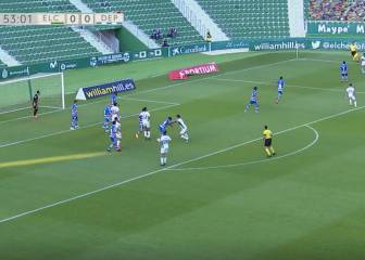 El Deportivo vuelve a ganar tras siete partidos