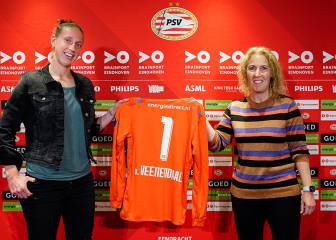 La extraña desaparición del fichaje de Van Veneendaal por el PSV