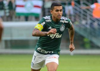 La exmujer del delantero brasileño Dudu le acusa de violencia