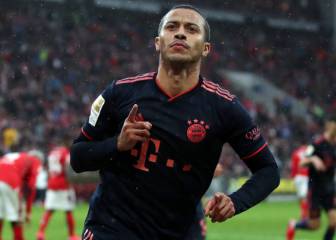 El vestuario del Bayern ya sabe el futuro de Thiago: 