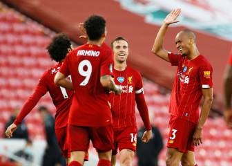 Ansia por la Premier