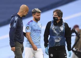 Guardiola 'pasa' del Chelsea: 