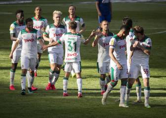 Los jugadores del Lokomotiv se autoaíslan por aumento de casos COVID en la liga rusa