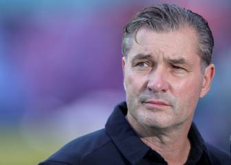 El descubridor de Sancho y Haaland renueva en el Dortmund