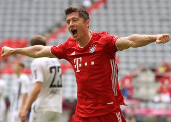 DAZN se hace con los derechos de emisión de la Bundesliga