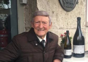 Adiós a Gonzalo Alonso, el presidente responsable del Nuevo José Zorrilla