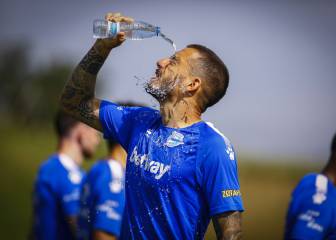 El Alavés de las dos caras se aferra a Mendizorroza