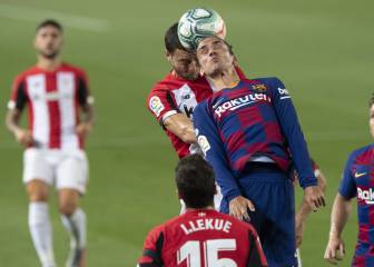 Eclipse de Griezmann