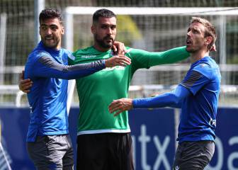 Real Sociedad - Celta: horario, TV y cómo y dónde ver en directo