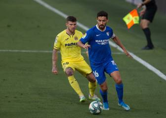 Y a la 38ª jornada, Navas dejó de ser titular