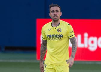 El Villarreal renueva con Joma