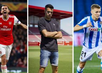 Ningún cedido se irá el 30-J