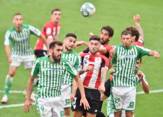 Betis - Espanyol: horario, TV y cómo ver online hoy LaLiga