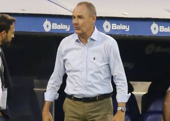 “Ha sido nuestro mejor partido tras el confinamiento”