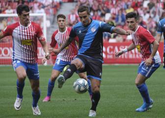 Rayo – Sporting: horario, TV y cómo y dónde ver en directo