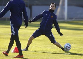 Linares y Dani Torres, el verdadero valor de un gran suplente