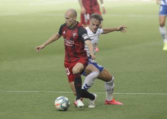 Dani Gómez amplía la renta