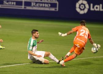 El Racing no remonta