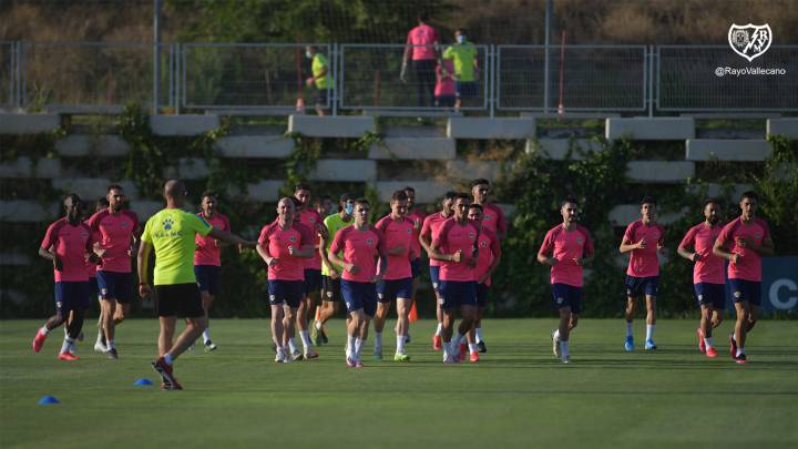 Paco y Djukic se reencuentran con el playoff en mente