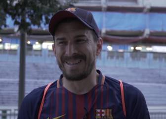 La afición se moja y no era fácil: ¿cuál es el mejor de los 699 goles de Messi?